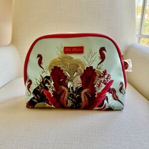 Ted Baker London Make Up Bag